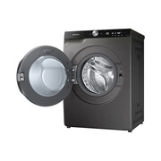 Samsung 10KG Front Load Washer with AI Ecobubble™ | QuickDrive Washer | WW10TP44DSX/FQ
